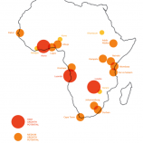 Mastercard African Cities Growth Index 2013