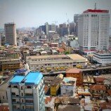 Lagos, Nigeria Real Estate Investment Report – MCO